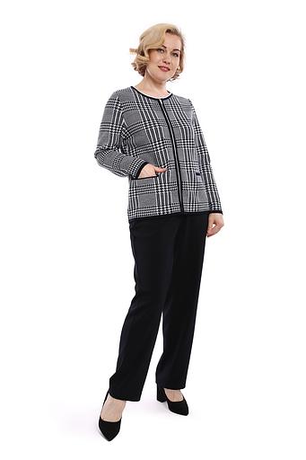 Жакет женский арт.1554 ОПТ фото 1