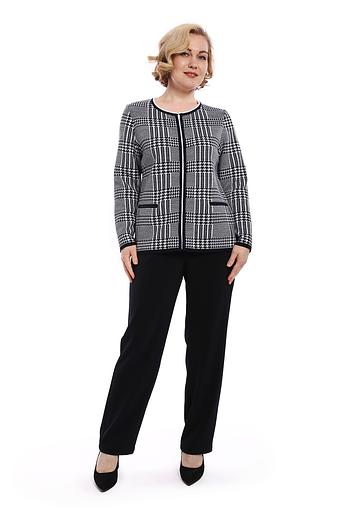 Жакет женский арт.1554 ОПТ фото 2