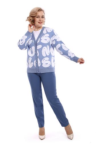 Жакет женский арт.1558 ОПТ фото 1