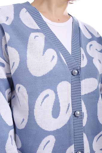 Жакет женский арт.1558 ОПТ фото 4