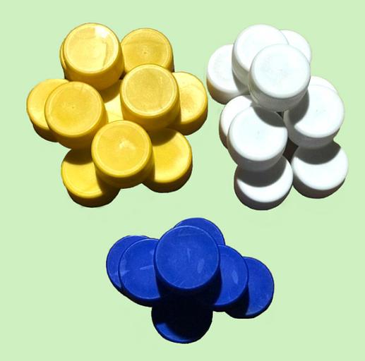 Пластиковая тара прозрачная 0,5 л, горло 28 мм ОПТ фото 2