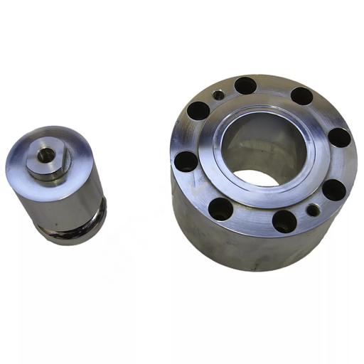 Голова для экструдера сменная 220×80 мм фото 2