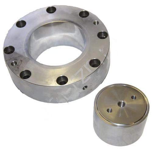 Голова для экструдера сменная 220×80 мм фото 3