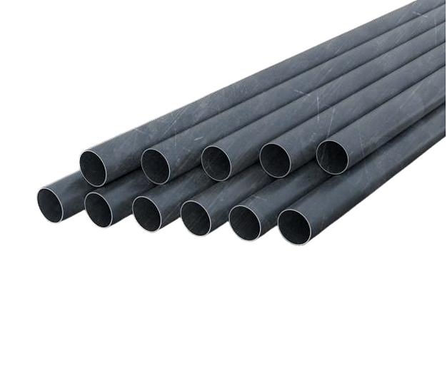 Труба бесшовная горячедеформированная 76х4 мм Ст20 10-11 м ГОСТ 8732-78 ОПТ фото 2