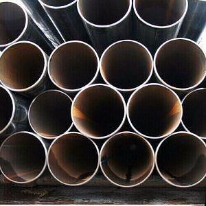 Труба стальная электросварная ГОСТ 20295-85 Ст3пс ОПТ фото 1