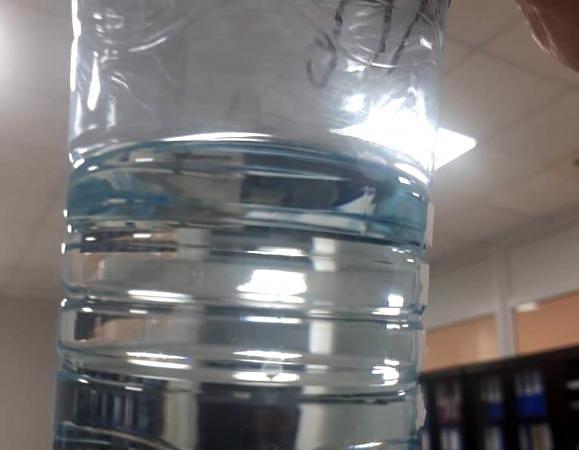 Этиленгликоль 99,8 % фото 1