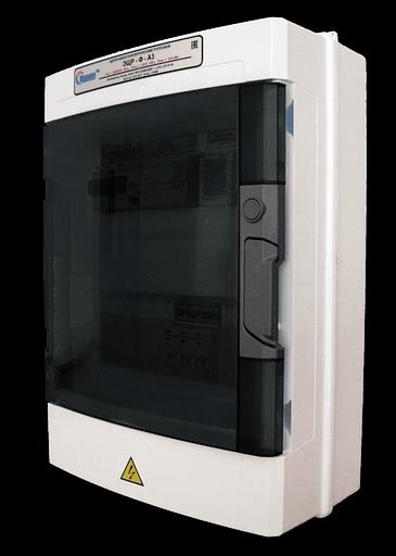 Физиотерапиялық топ қалқаны ESHR-F-A3 фото 1