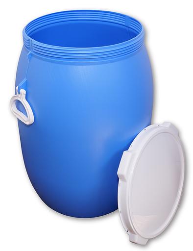 Бочка пищевая 120 л опт фото 1