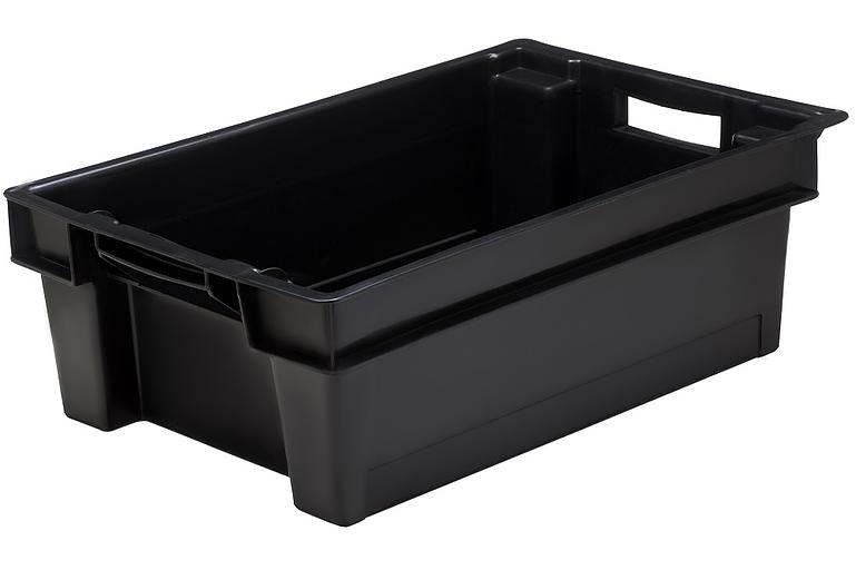 Ящик универсальный 2 сорт 600×348×200 опт фото 1