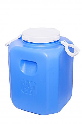 Фляга пищевая 30 л с ручками опт фото 2