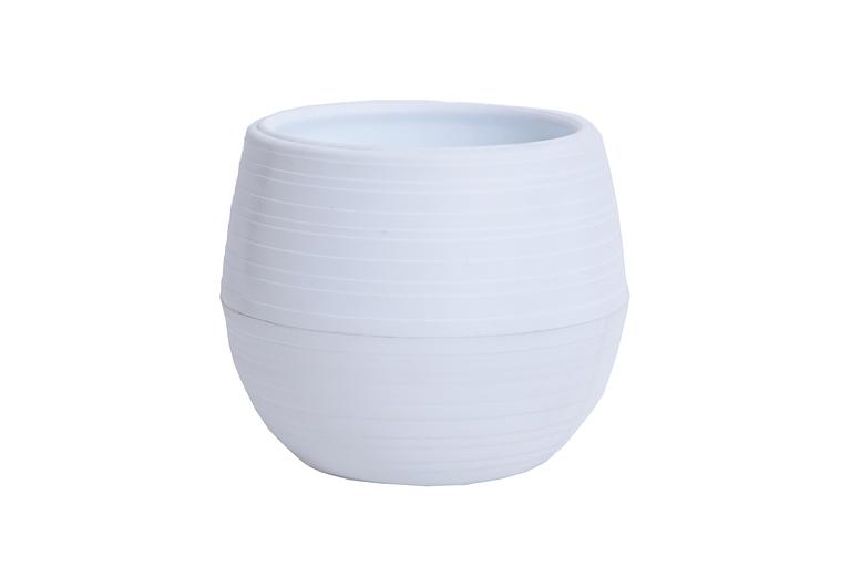 Кашпо «Дуэт» 1.5 л опт фото 1