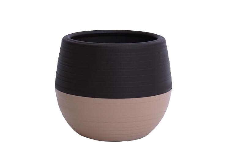 Кашпо «Дуэт» 1.5 л опт фото 3