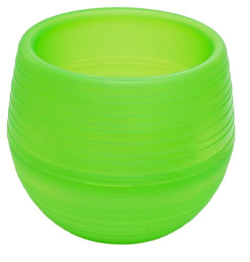 Кашпо «Дуэт» 1.5 л опт фото 5