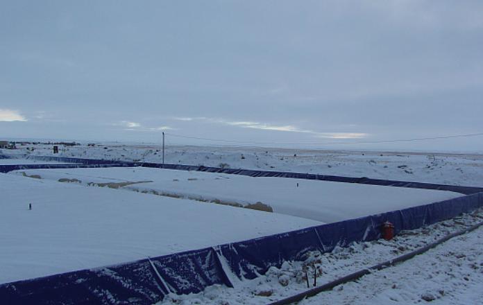 Ёмкости 15 м³ фото 1