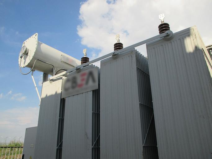 Внутренняя полимерная камера ПЭР-ЗМТ для защиты трансформаторного масла фото 2