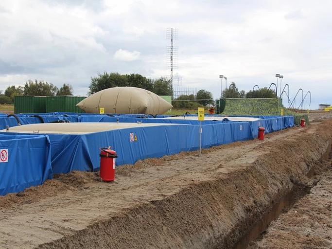 Резервуары для дизельного топлива фото 4