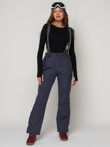 Брюки горнолыжные MTFORCE 2221TC фото 1