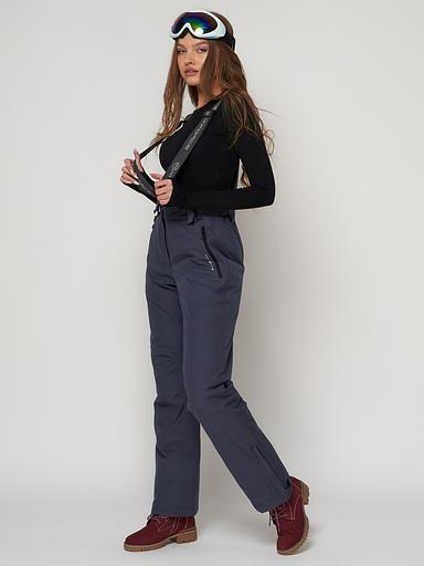 Брюки горнолыжные MTFORCE 2221TC фото 2