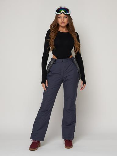 Брюки горнолыжные MTFORCE 2221TC фото 5