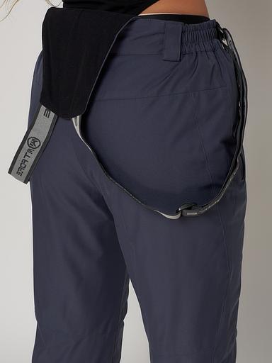 Брюки горнолыжные MTFORCE 2221TC фото 9