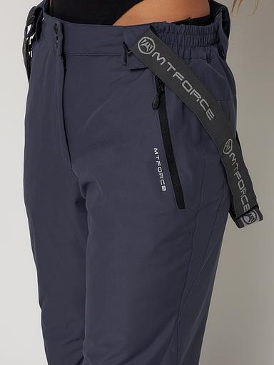 Брюки горнолыжные MTFORCE 2221TC фото 10