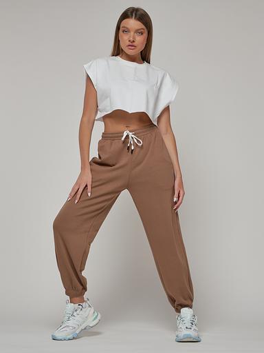 Джоггеры FUYOUKAI 053K фото 9