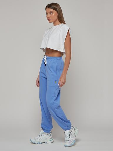 Джоггеры FUYOUKAI 053S фото 2