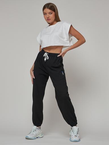 Джоггеры FUYOUKAI 053Ch фото 3