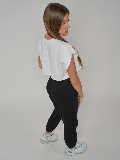 Джоггеры FUYOUKAI 053Ch фото 10