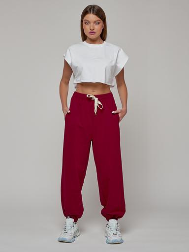 Джоггеры FUYOUKAI 1404Bo фото 1