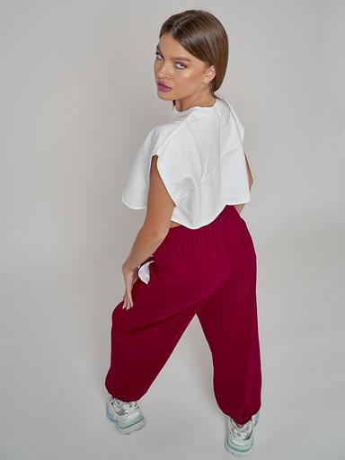 Джоггеры FUYOUKAI 1404Bo фото 8