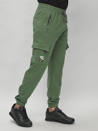 Джоггеры FUYOUKAI 224Z фото 9