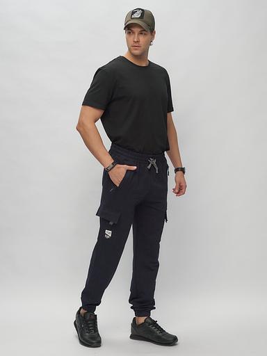 Джоггеры FUYOUKAI 224TS фото 3