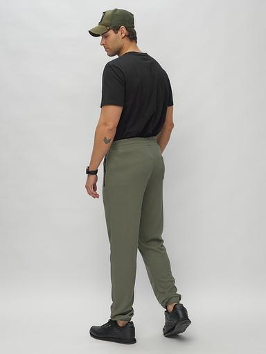 Джоггеры FUYOUKAI 001Kh фото 6