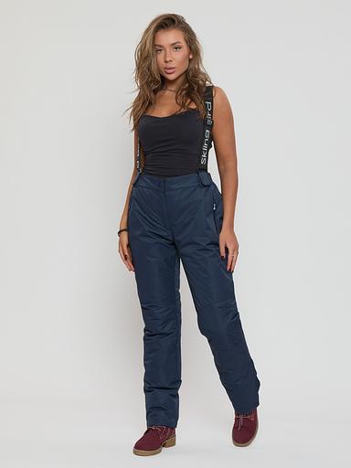 Брюки горнолыжные SkiingBird 55222TS фото 2