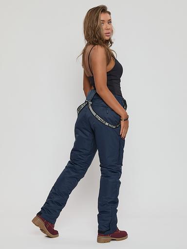 Брюки горнолыжные SkiingBird 55222TS фото 7