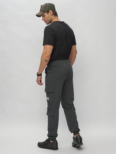 Джоггеры FUYOUKAI 3073Bt фото 5