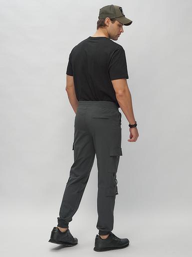 Джоггеры FUYOUKAI 3073Bt фото 6