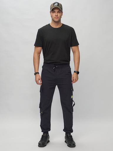 Джоггеры FUYOUKAI 3073TS фото 1