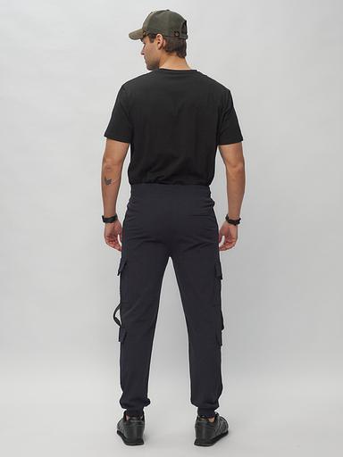 Джоггеры FUYOUKAI 3073TS фото 4