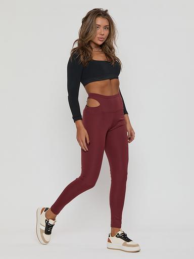 Легинсы LEGGINGS 11922M фото 2