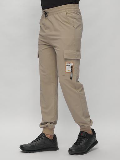 Джоггеры FUYOUKAI 3075B фото 8