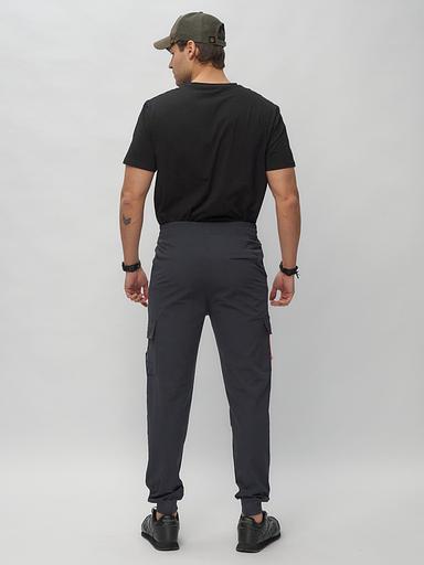 Джоггеры FUYOUKAI 3075TS фото 4