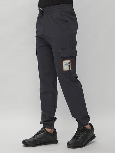 Джоггеры FUYOUKAI 3075TS фото 7