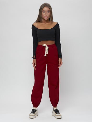 Джоггеры FUYOUKAI 400Bo фото 1