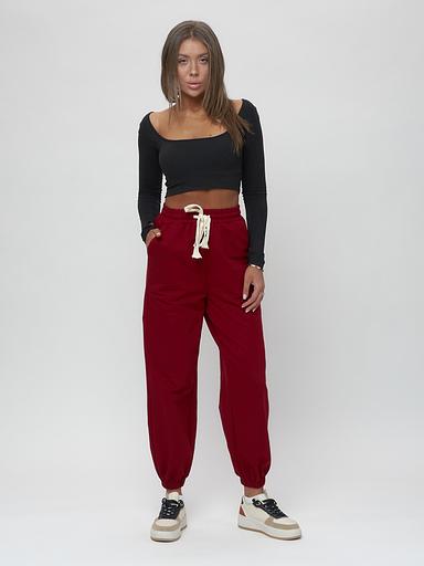 Джоггеры FUYOUKAI 400Bo фото 5