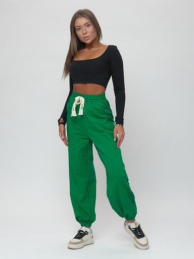 Джоггеры FUYOUKAI 400Z фото 2