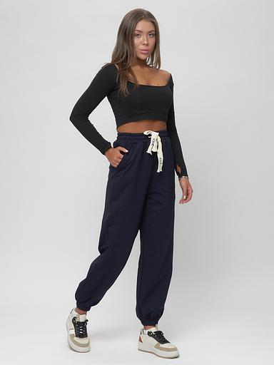 Джоггеры FUYOUKAI 400TS фото 5