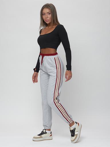 Джоггеры FUYOUKAI 311Sr фото 2