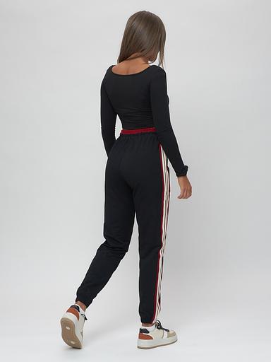 Джоггеры FUYOUKAI 311Ch фото 5